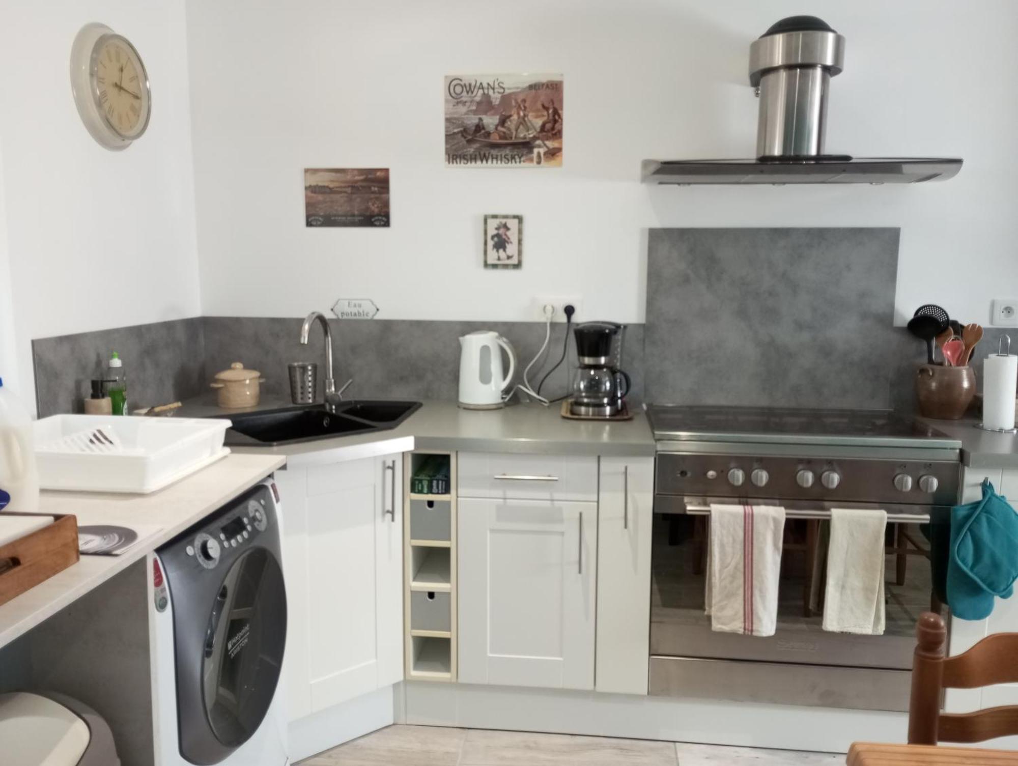 Le Clocooning Chambres D'Hotes Chez L'Habitant Billy  Extérieur photo